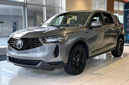 2025 Acura RDX SH-AWD SUV