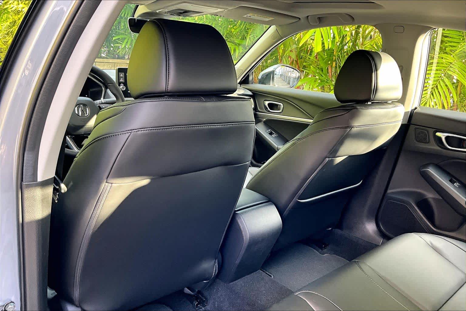 Thumbnail: 2026 Acura Integra - 13