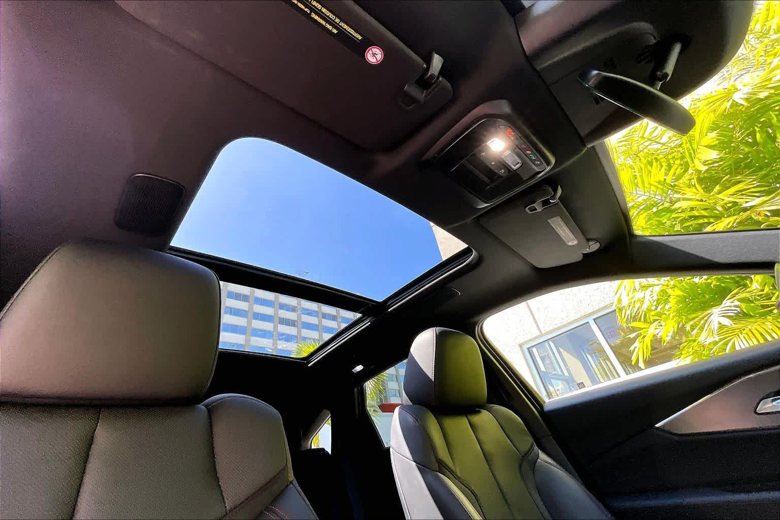 Thumbnail: 2024 Acura ZDX - 31