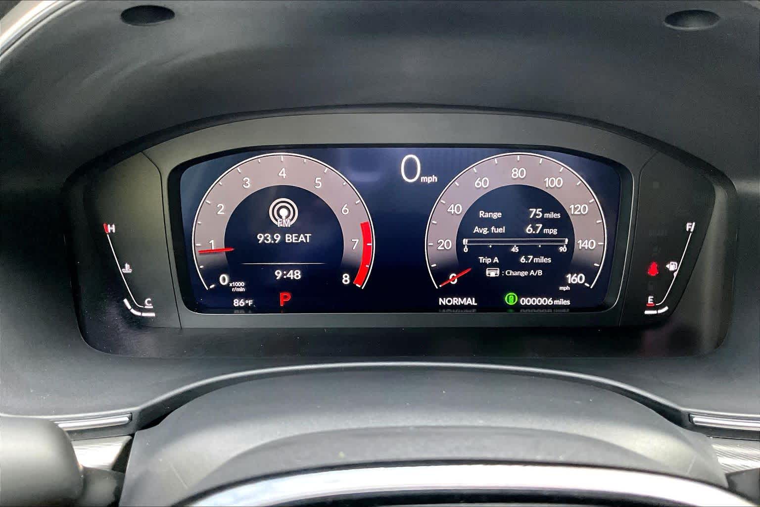 Thumbnail: 2026 Acura Integra - 19