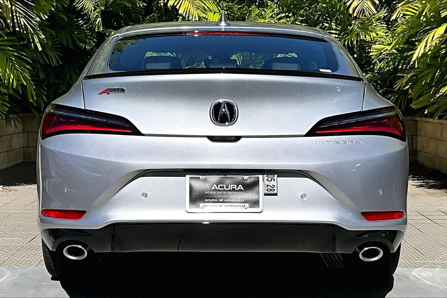 Thumbnail: 2026 Acura Integra - 6