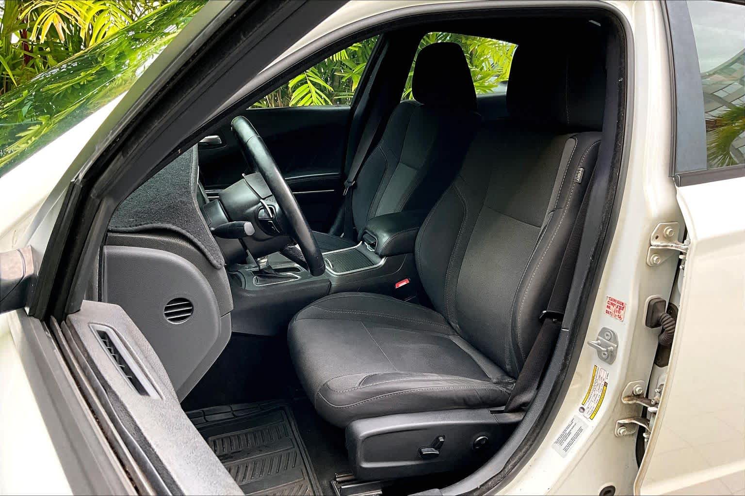 Thumbnail: 2016 Dodge Charger - 12