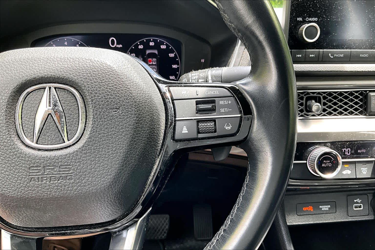 Thumbnail: 2023 Acura Integra - 26