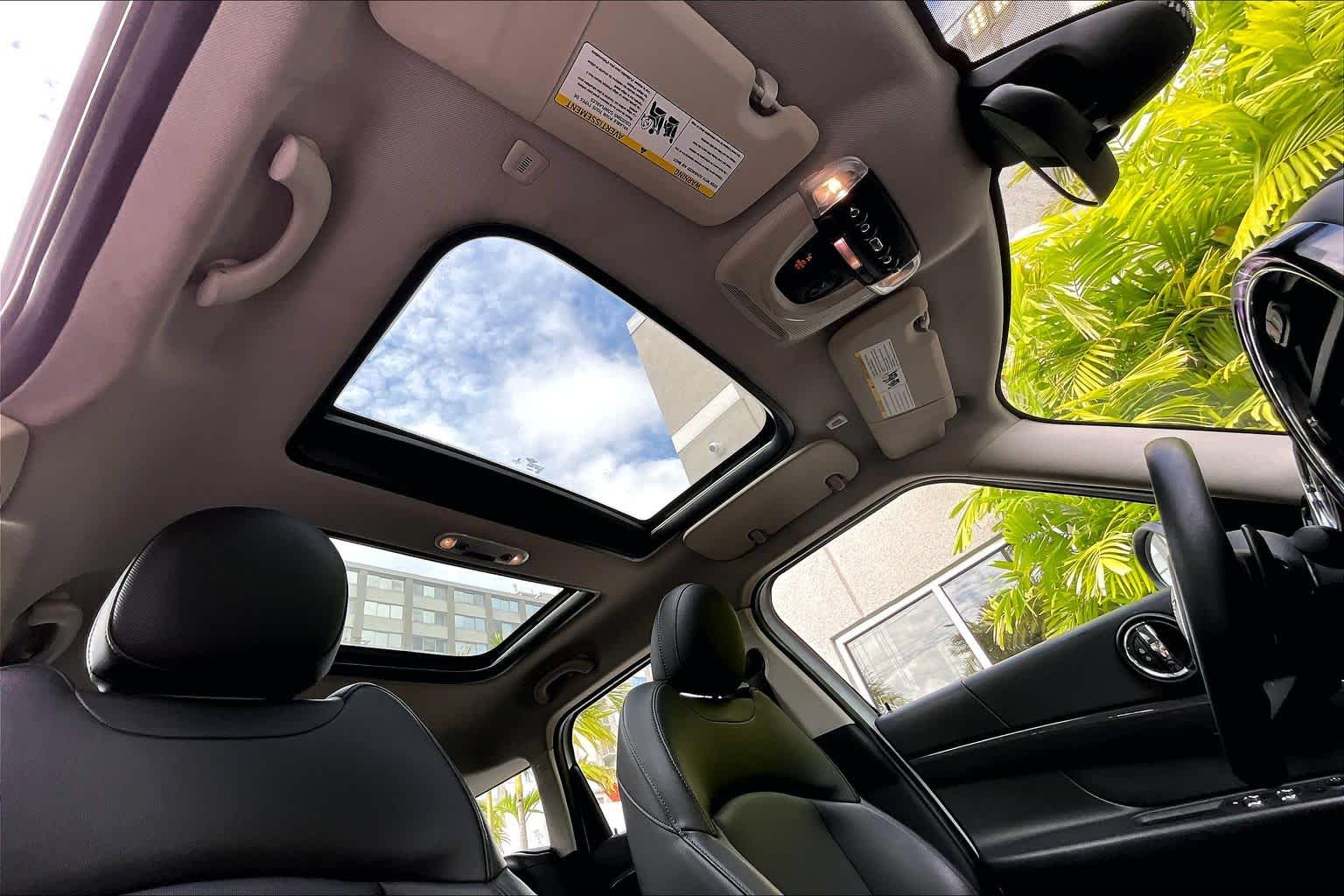 Thumbnail: 2019 MINI Cooper Countryman - 31