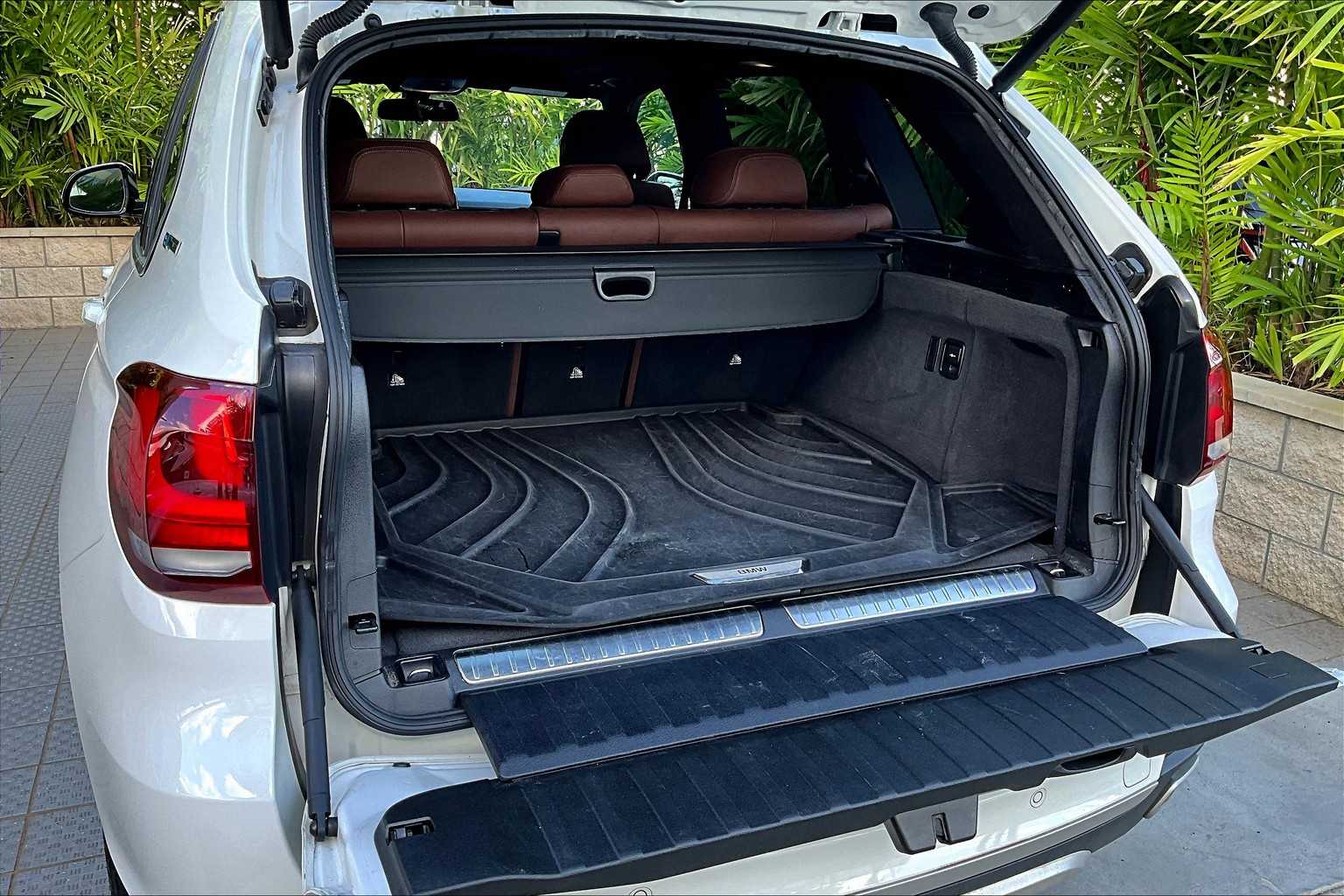 Thumbnail: 2017 BMW X5 - 19