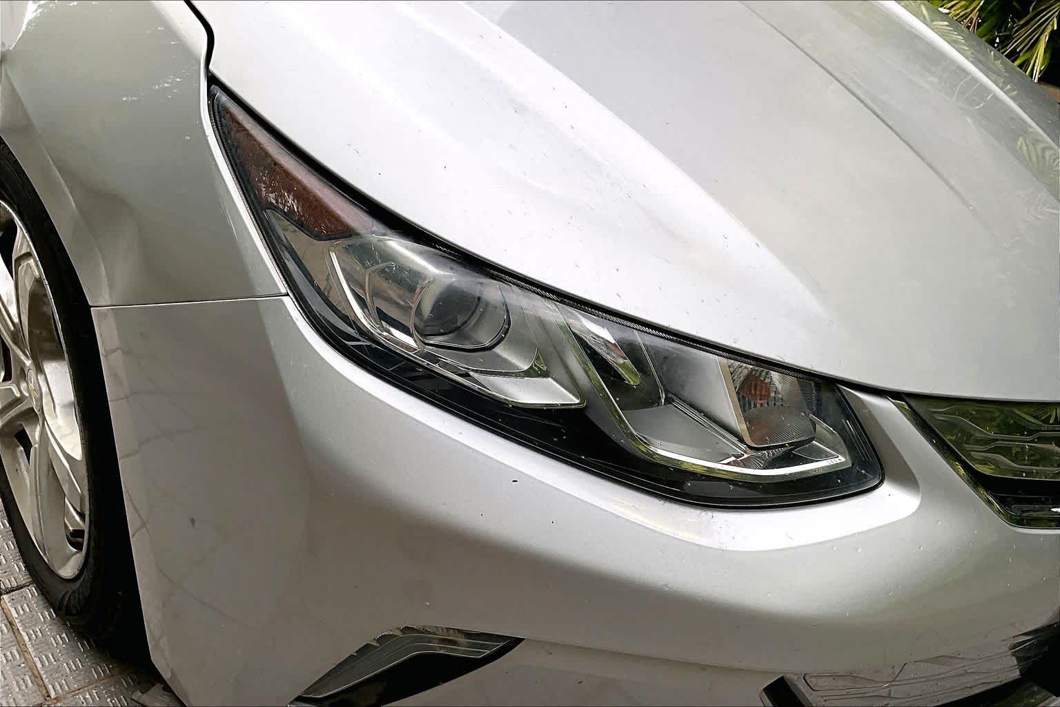 Thumbnail: 2017 Chevrolet Volt - 32