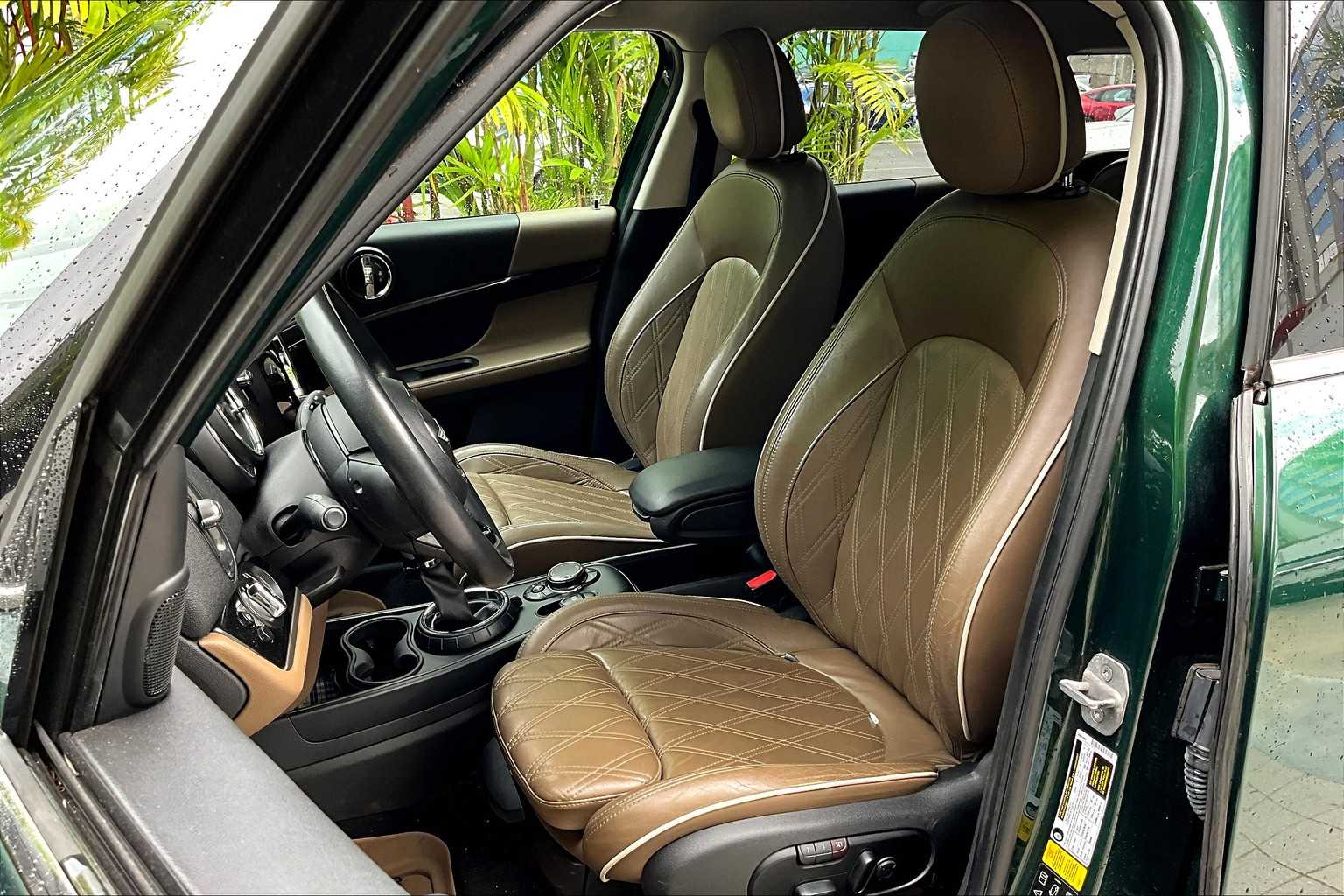 Thumbnail: 2017 MINI Cooper Countryman - 12