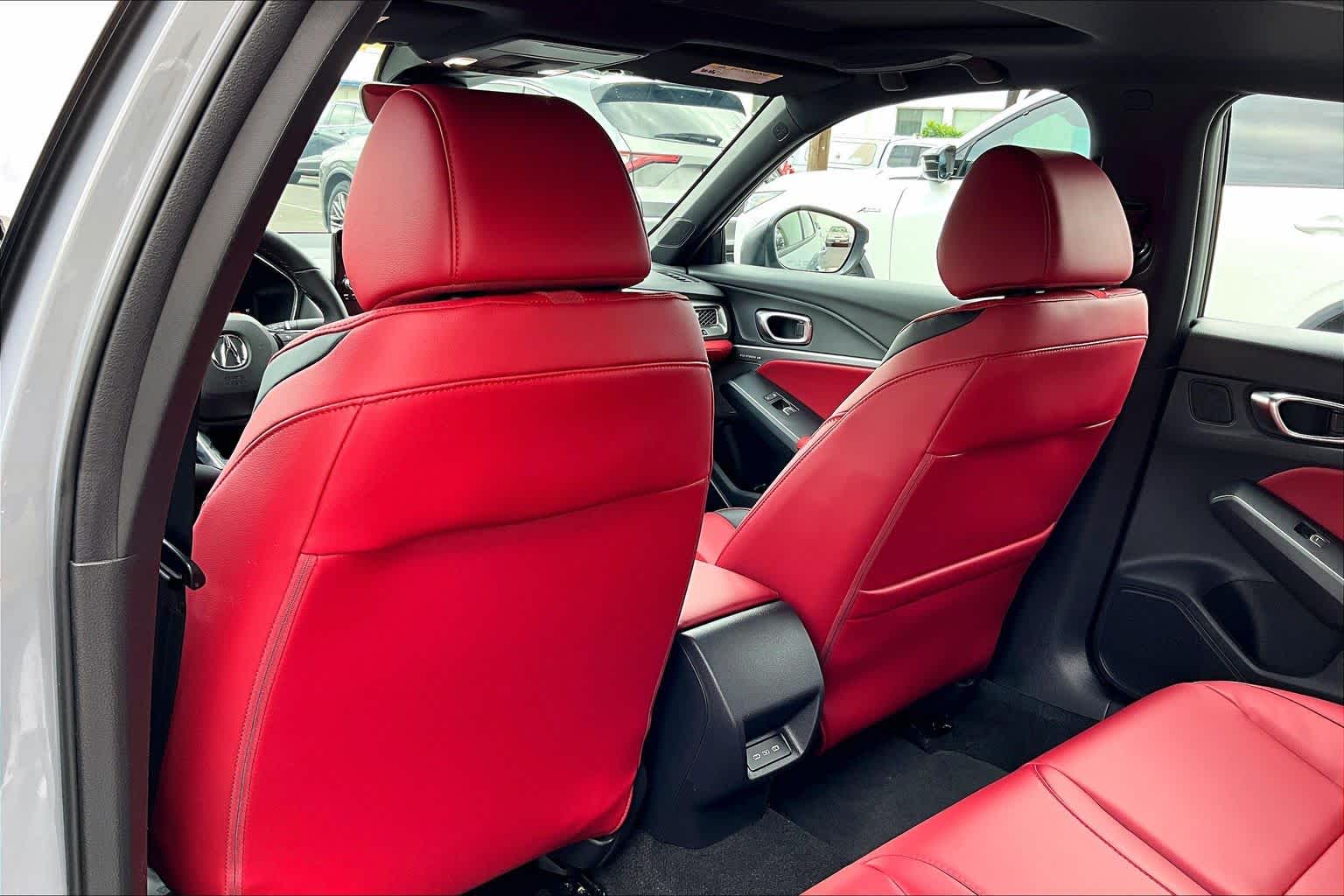 Thumbnail: 2026 Acura Integra - 13