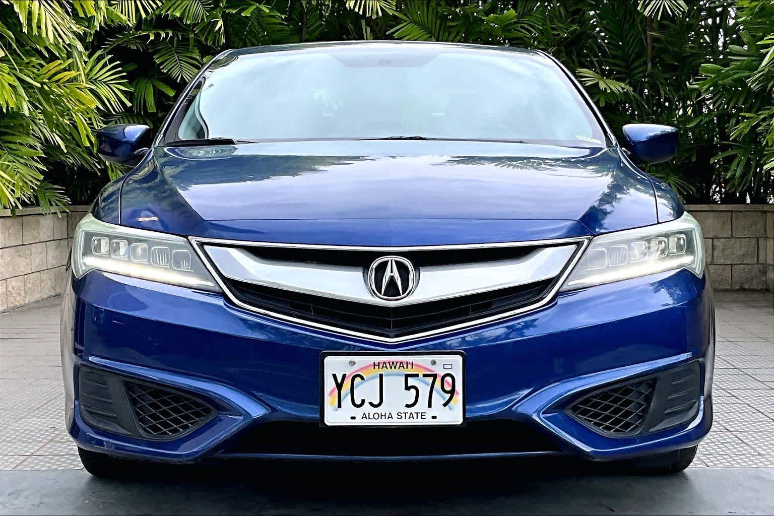 Thumbnail: 2016 Acura ILX - 7