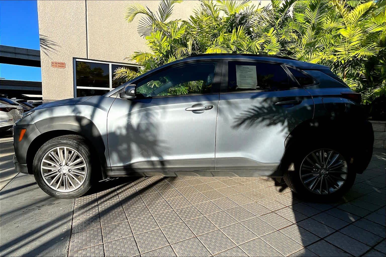 Thumbnail: 2019 Hyundai Kona - 4