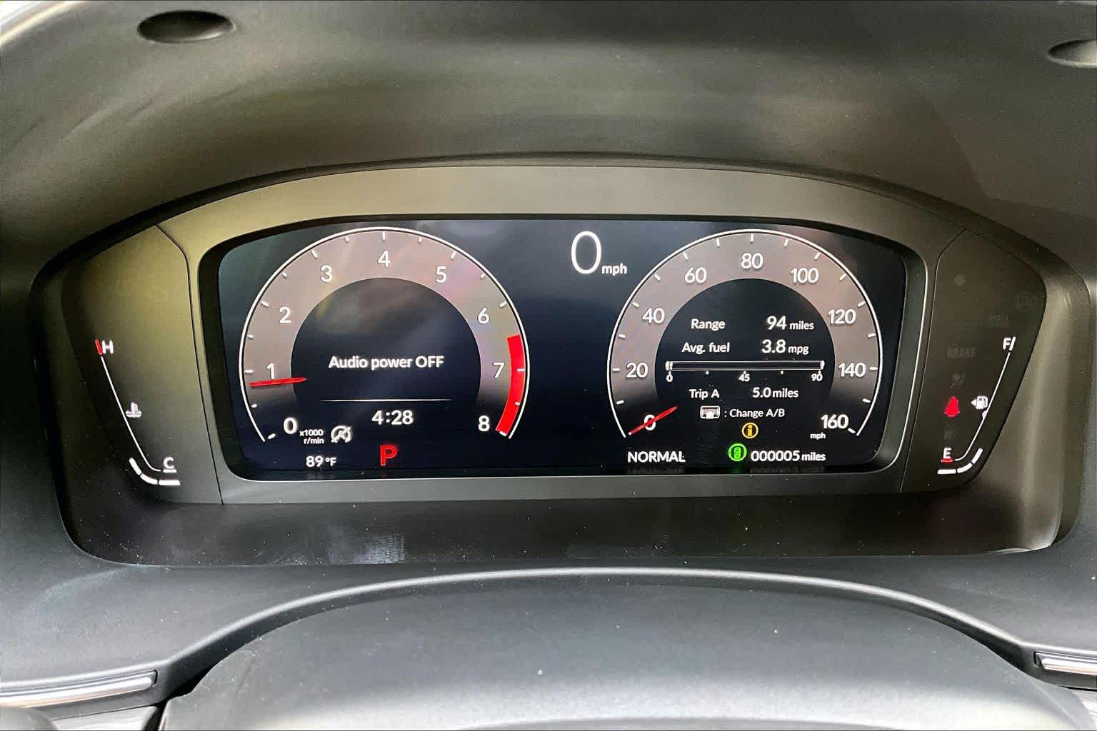 Thumbnail: 2026 Acura Integra - 19