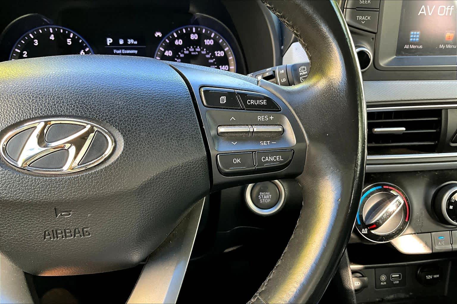 Thumbnail: 2019 Hyundai Kona - 26