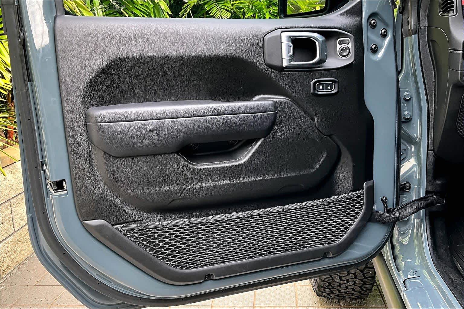 Thumbnail: 2024 Jeep Wrangler - 27