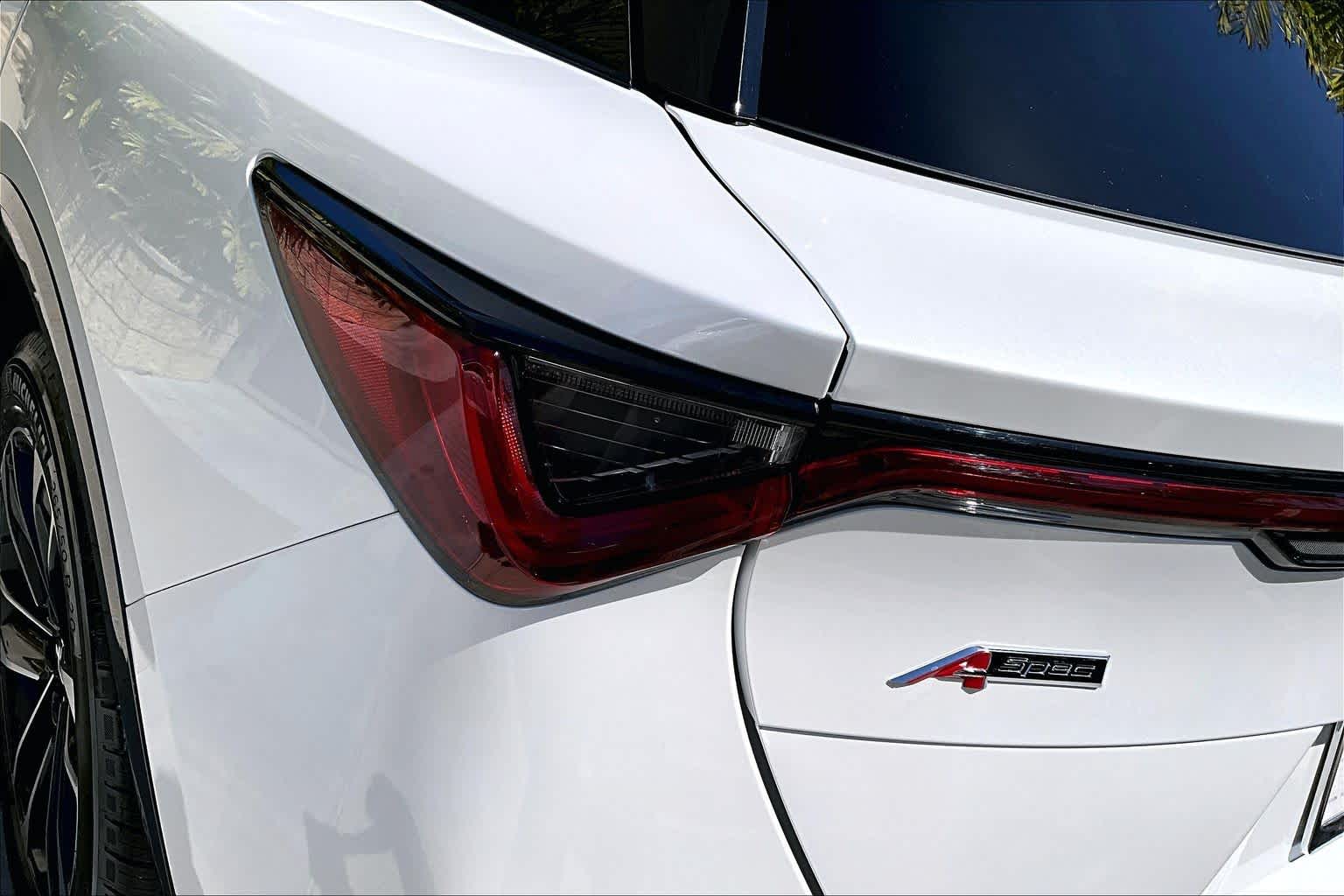 Thumbnail: 2024 Acura ZDX - 33