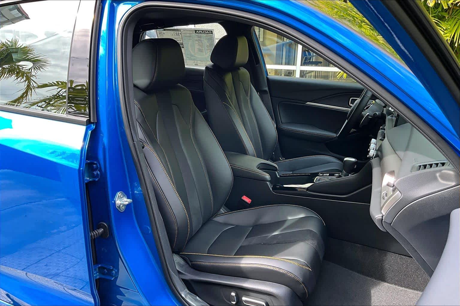 Thumbnail: 2026 Acura Integra - 15