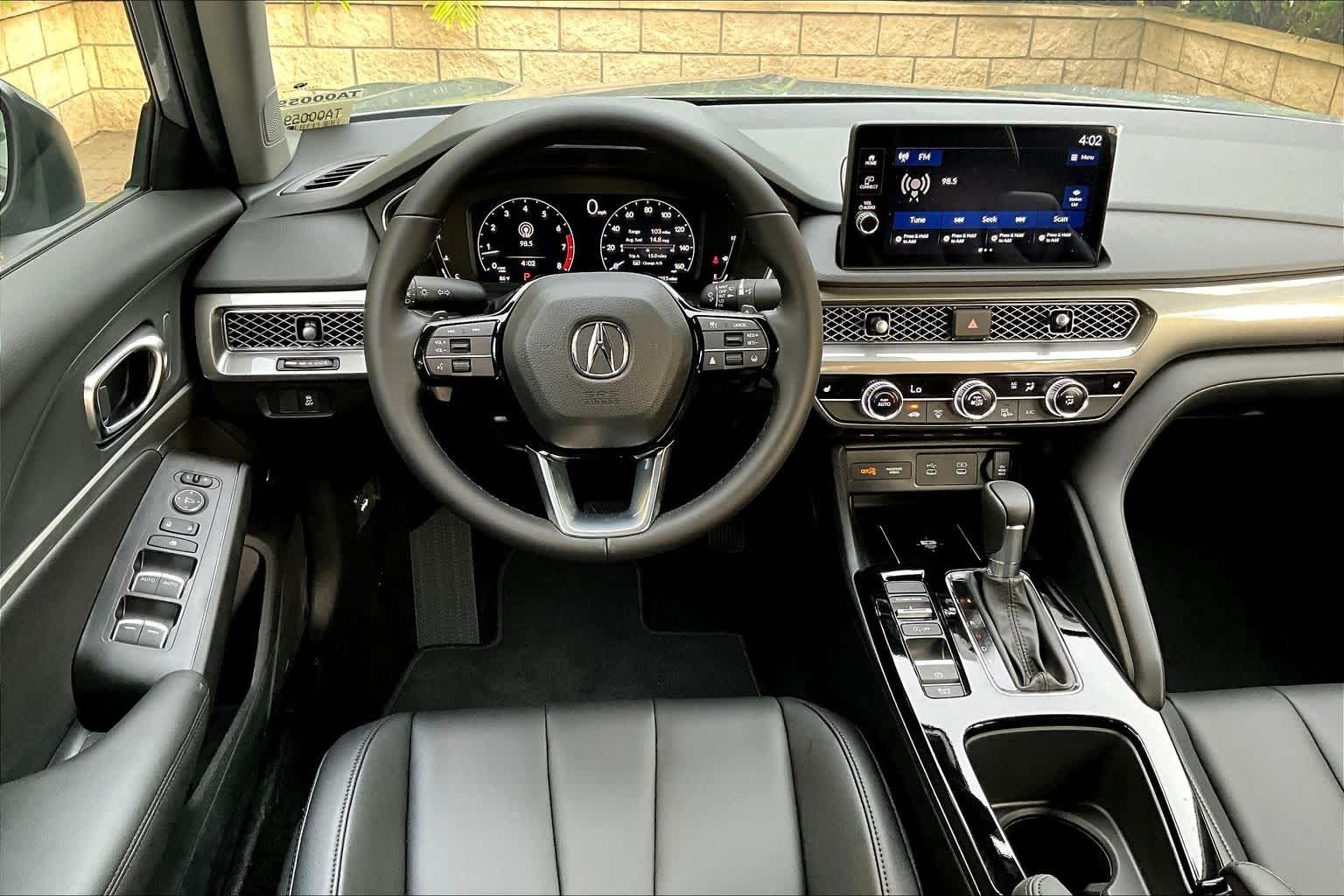 Thumbnail: 2026 Acura Integra - 16