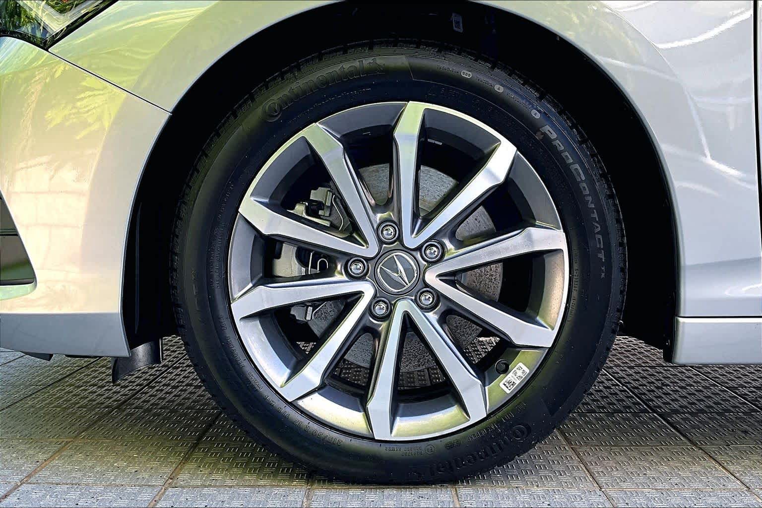 Thumbnail: 2026 Acura Integra - 9