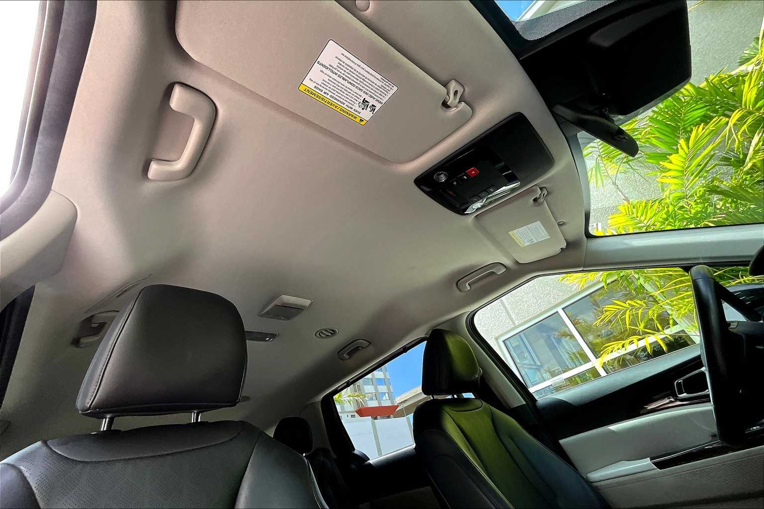 Thumbnail: 2023 Kia Carnival - 30
