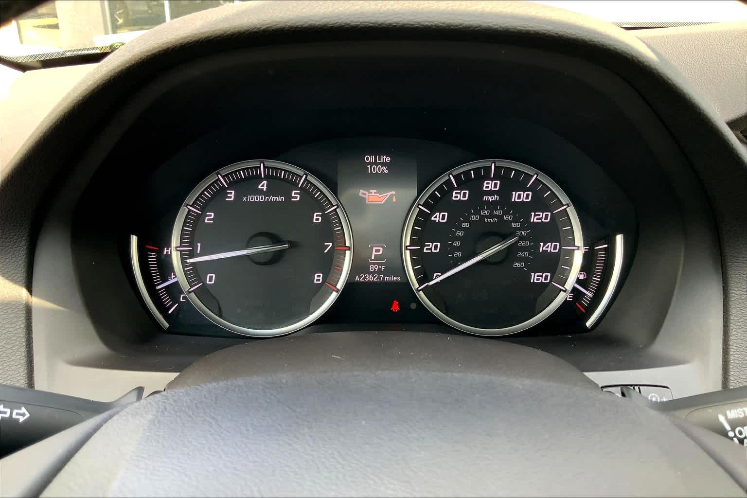 Thumbnail: 2014 Acura MDX - 16