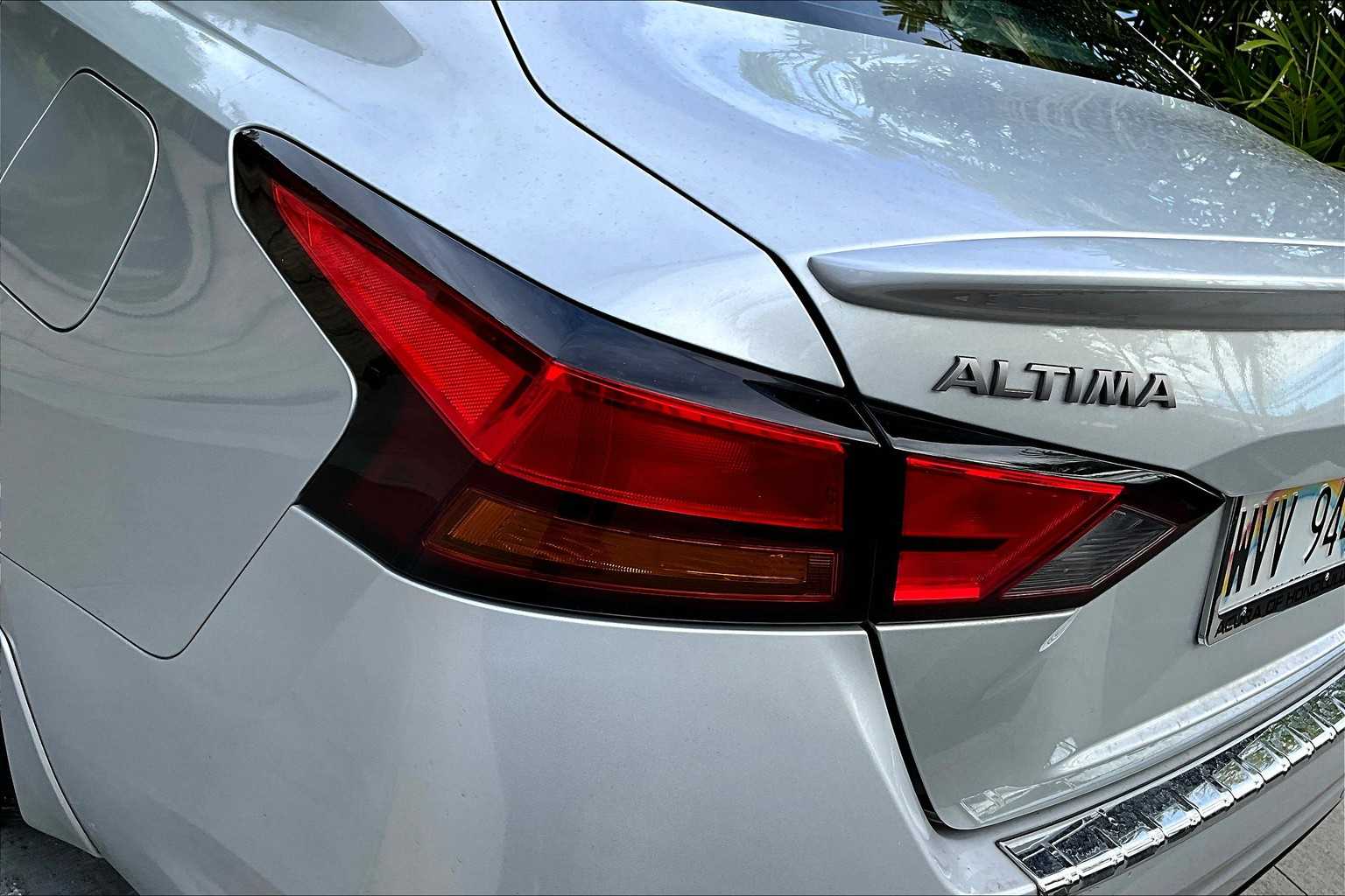 Thumbnail: 2023 Nissan Altima - 33