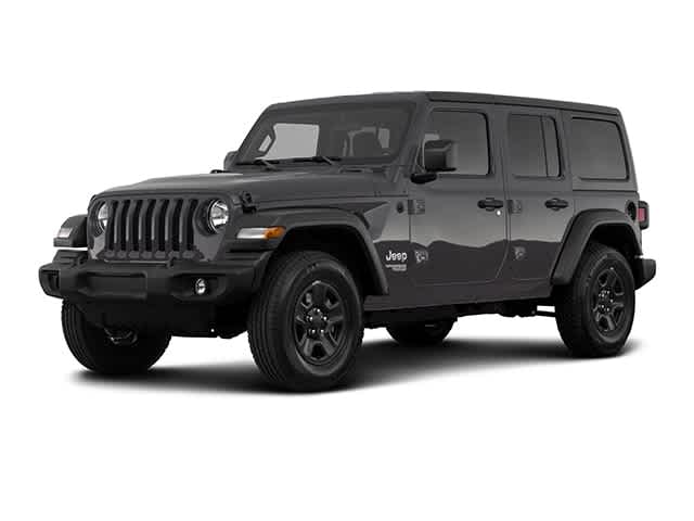 2021 Jeep Wrangler Willys's photo