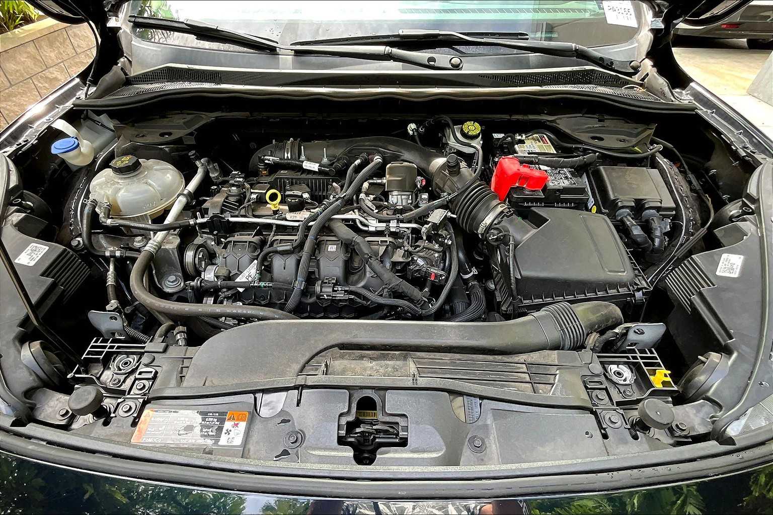 Thumbnail: 2021 Ford Escape - 10