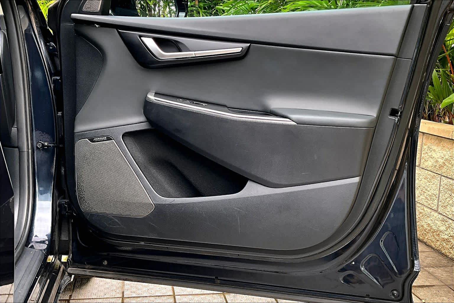 Thumbnail: 2024 Kia EV6 - 29