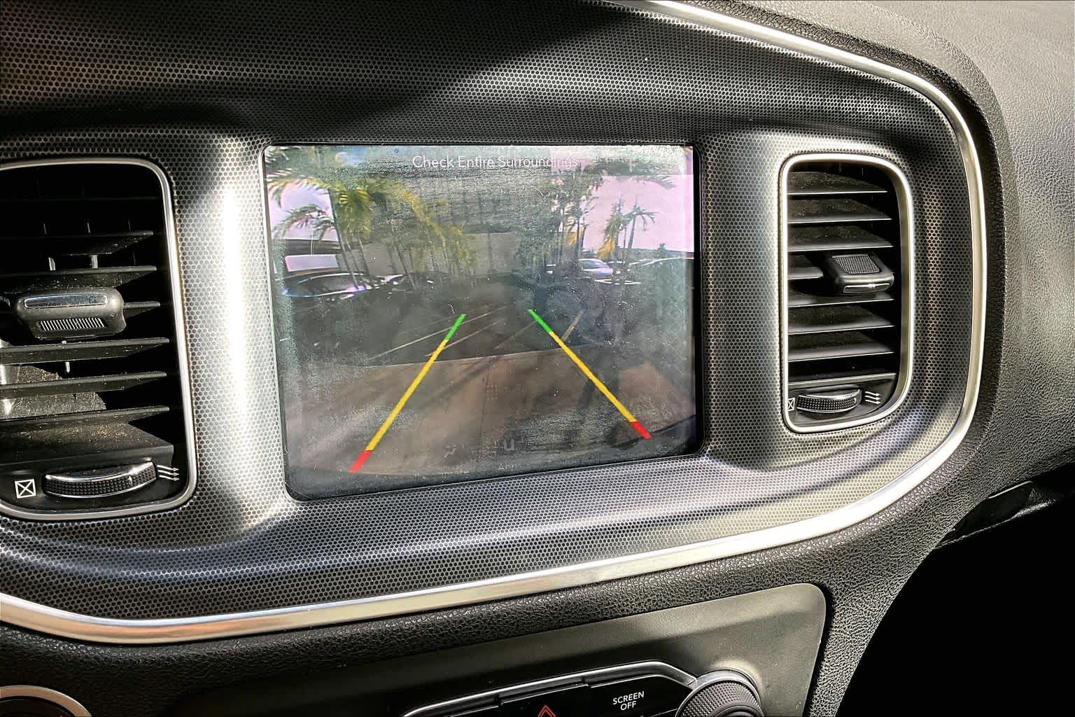 Thumbnail: 2018 Dodge Charger - 27