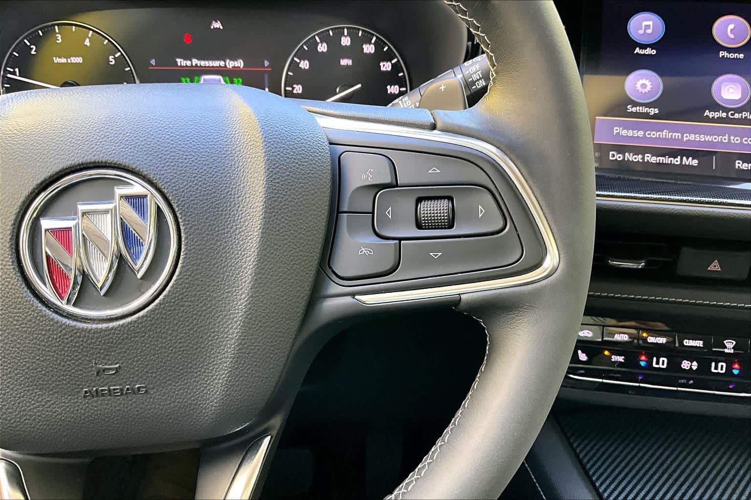 Thumbnail: 2021 Buick Envision - 26