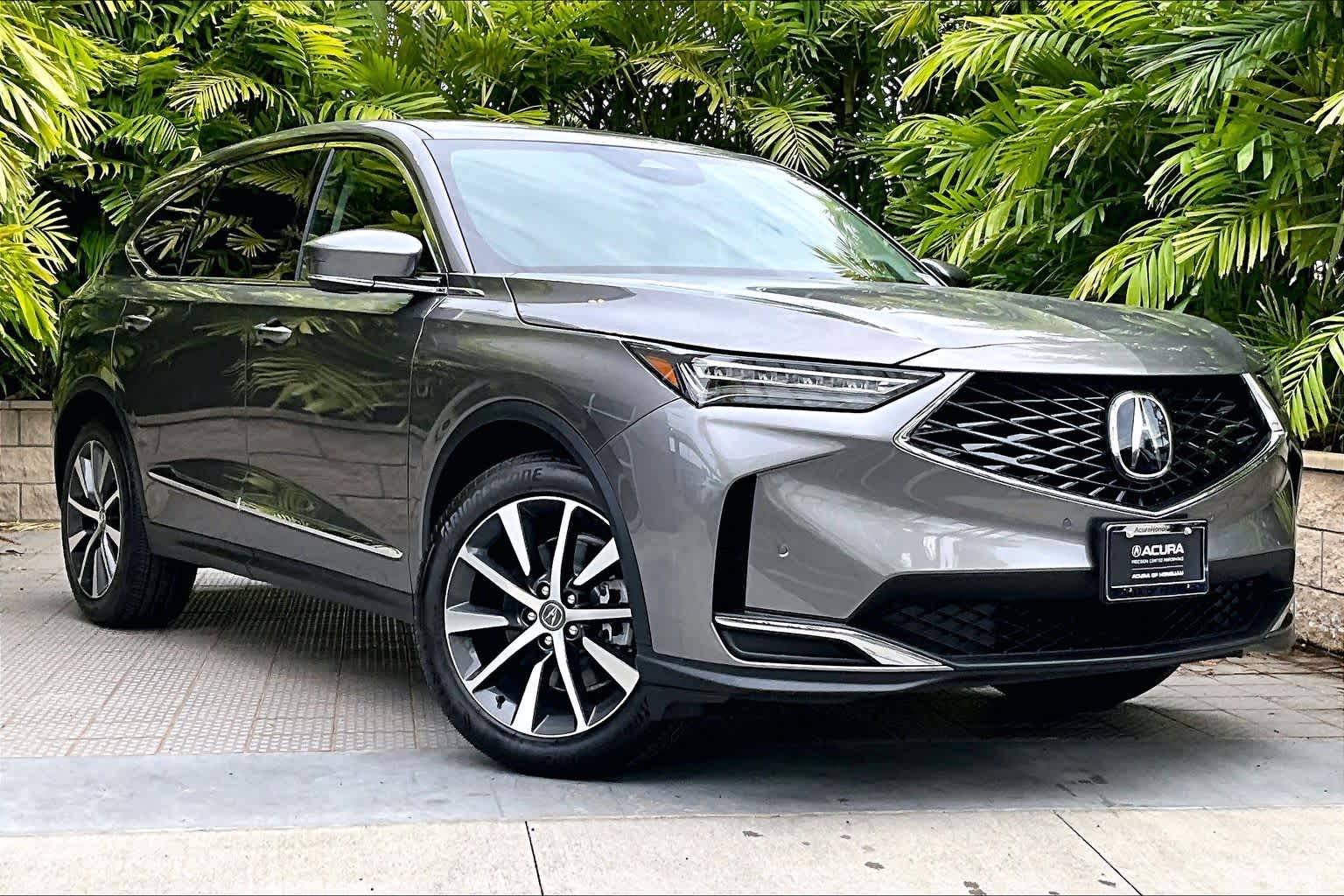 Thumbnail: 2026 Acura MDX - 22