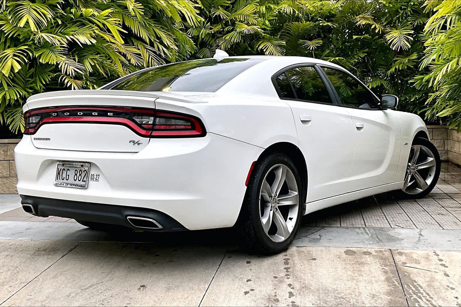 Thumbnail: 2016 Dodge Charger - 23