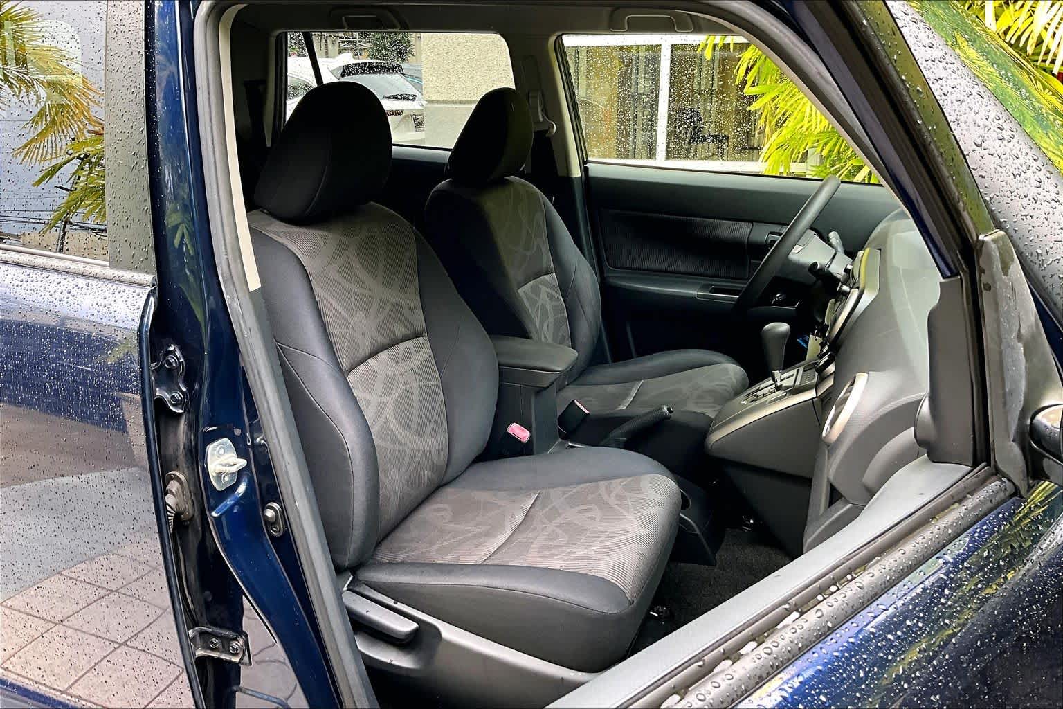 Thumbnail: 2015 Scion xB - 14