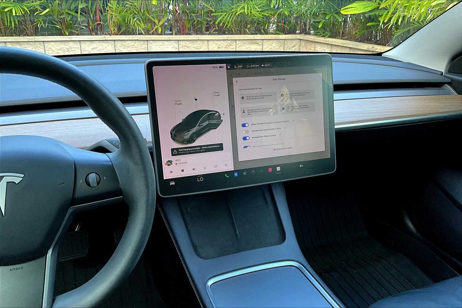 Thumbnail: 2021 Tesla Model 3 - 16