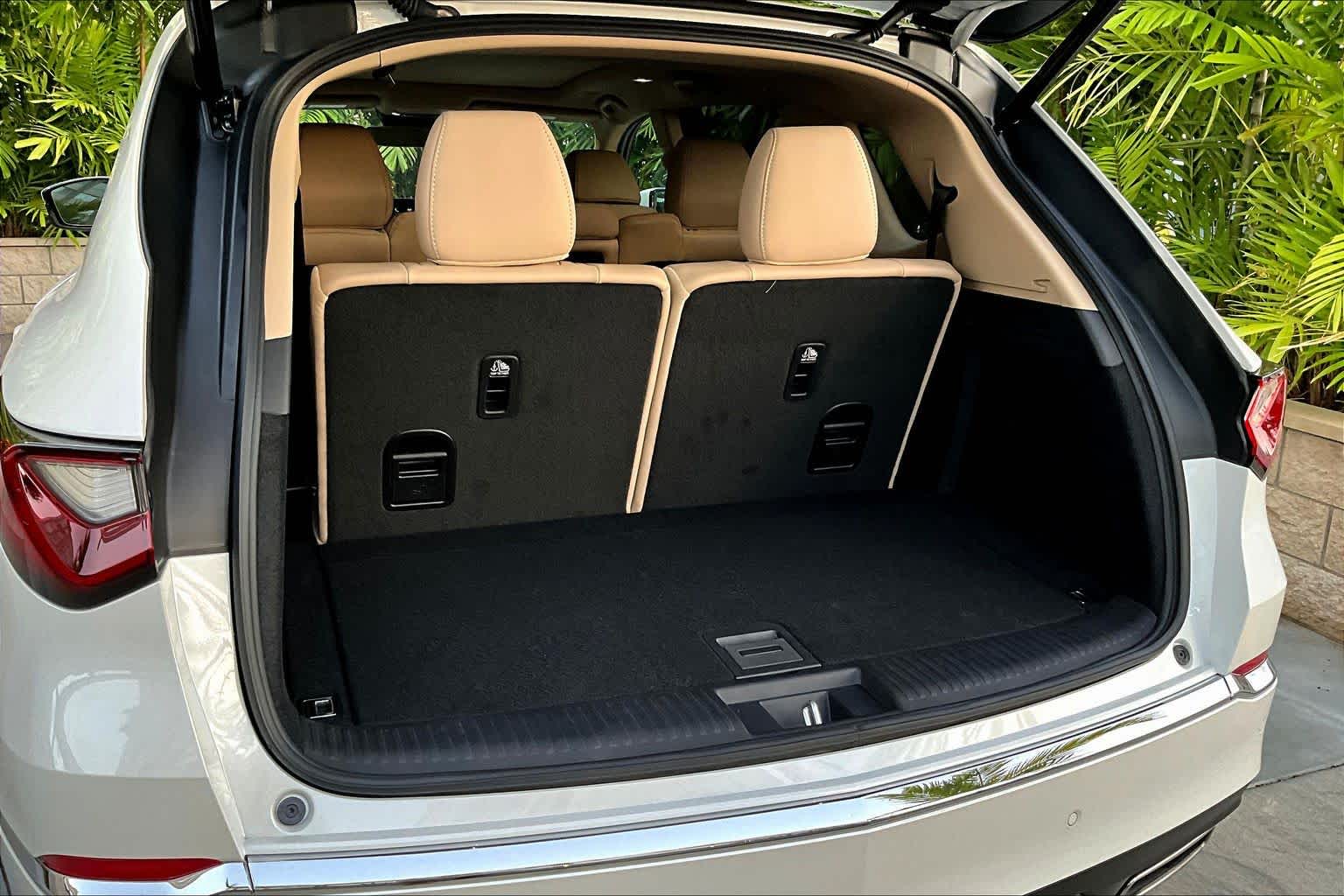 Thumbnail: 2026 Acura MDX - 20