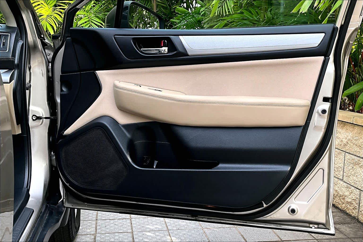 Thumbnail: 2018 Subaru Outback - 29