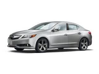 2014 Acura ILX Premium -
                  Honolulu, HI