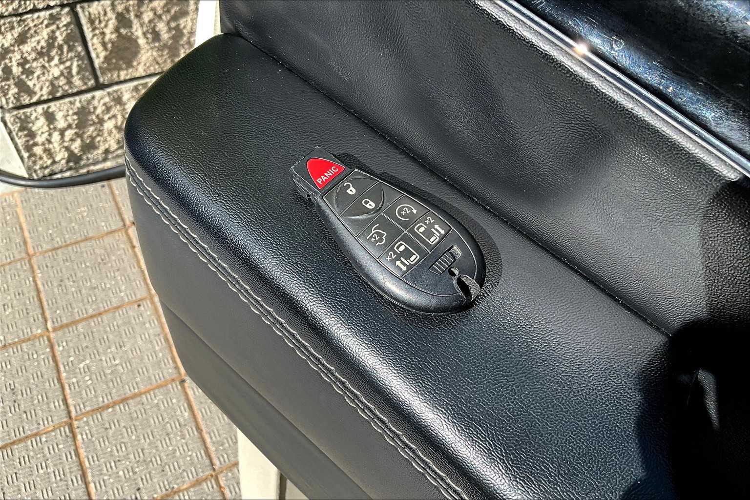Thumbnail: 2019 Dodge Grand Caravan - 20