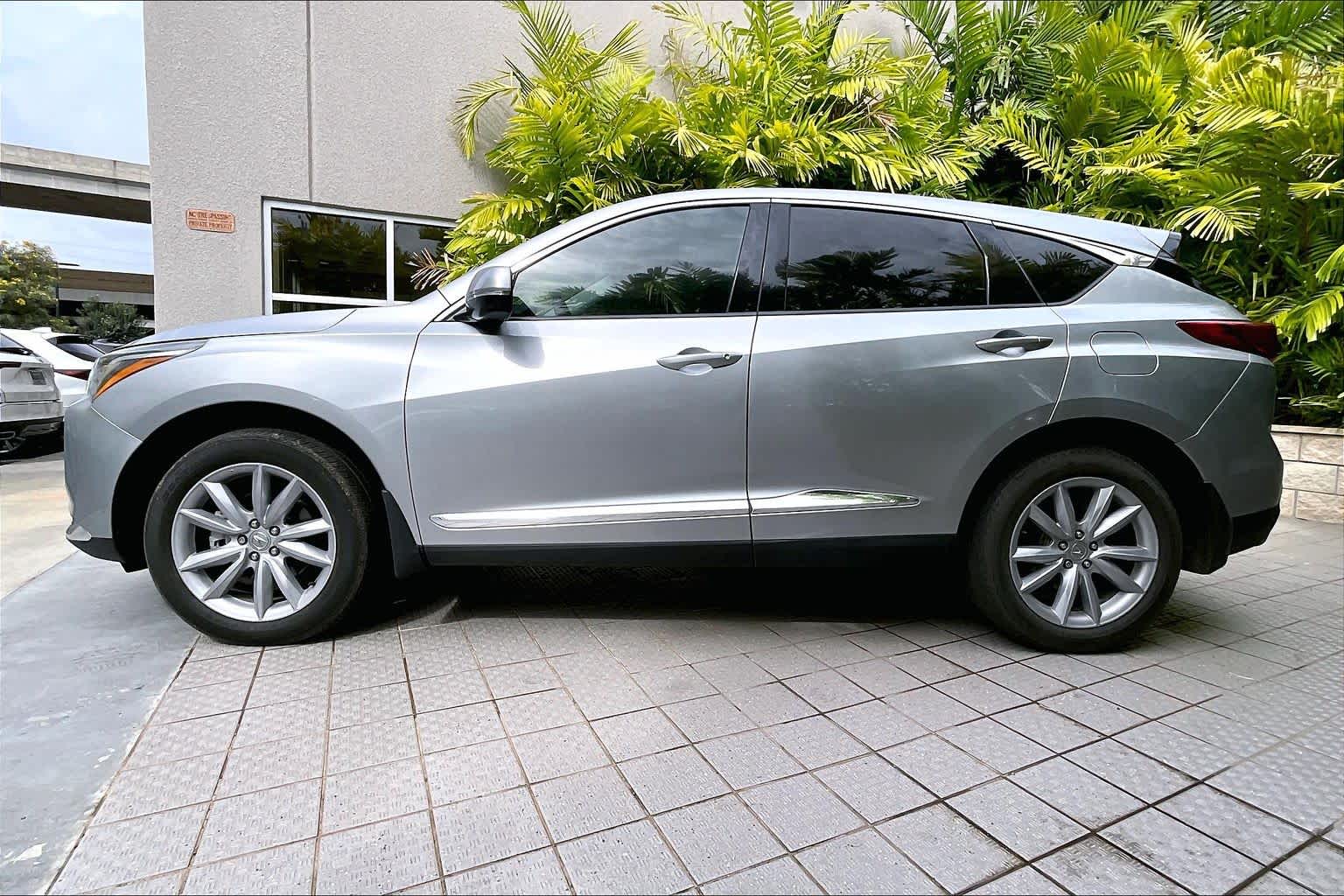 Thumbnail: 2023 Acura RDX - 4