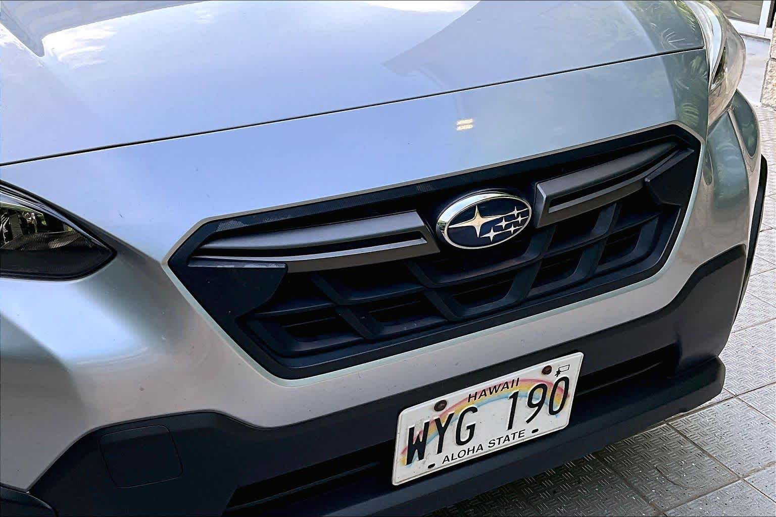 Thumbnail: 2023 Subaru Crosstrek - 34