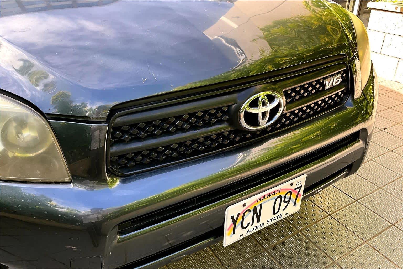 Thumbnail: 2007 Toyota RAV4 - 34