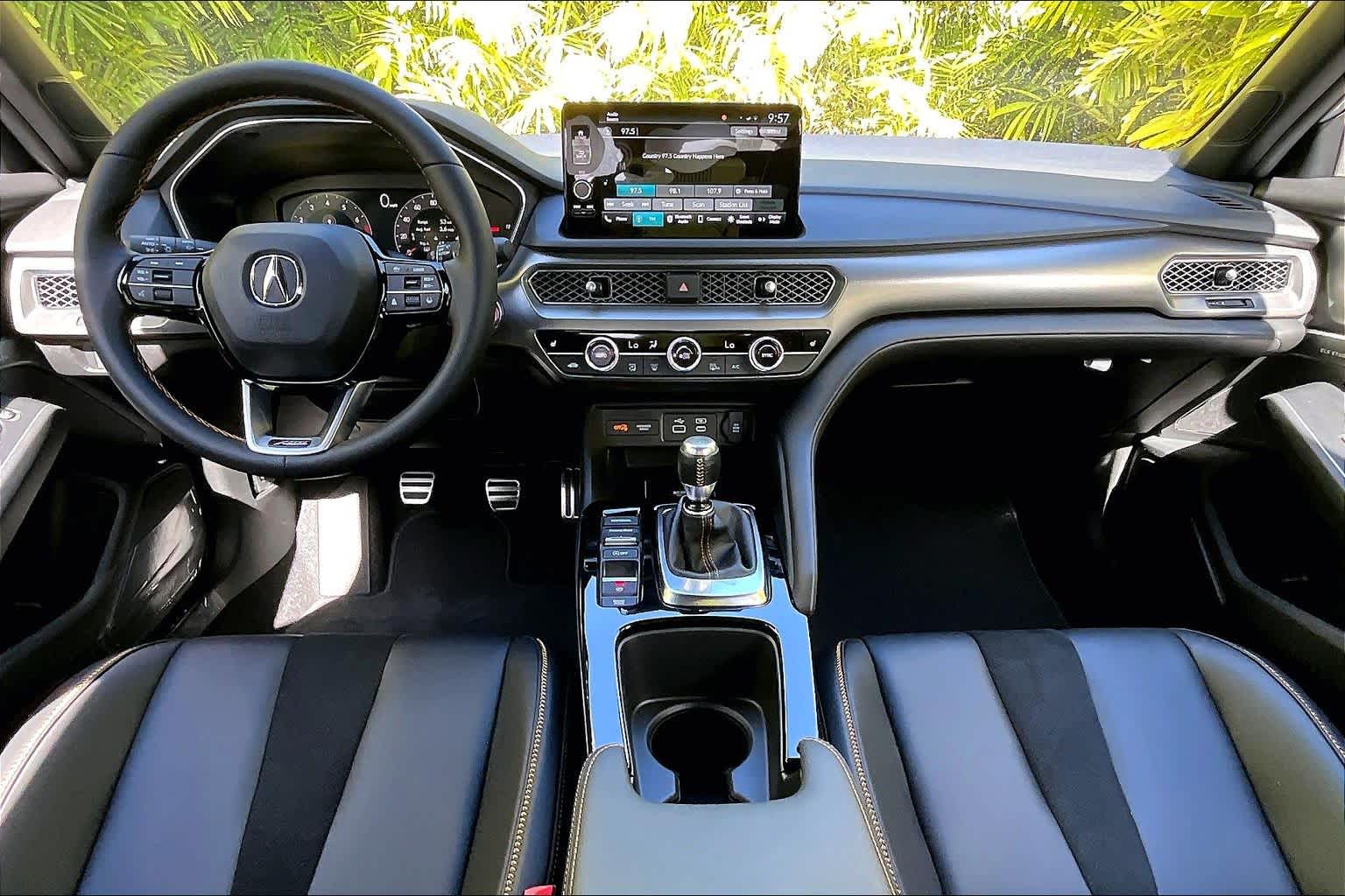 Thumbnail: 2026 Acura Integra - 11