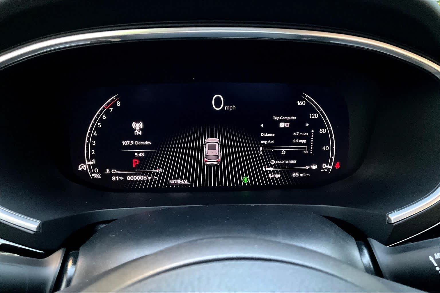 Thumbnail: 2026 Acura MDX - 19