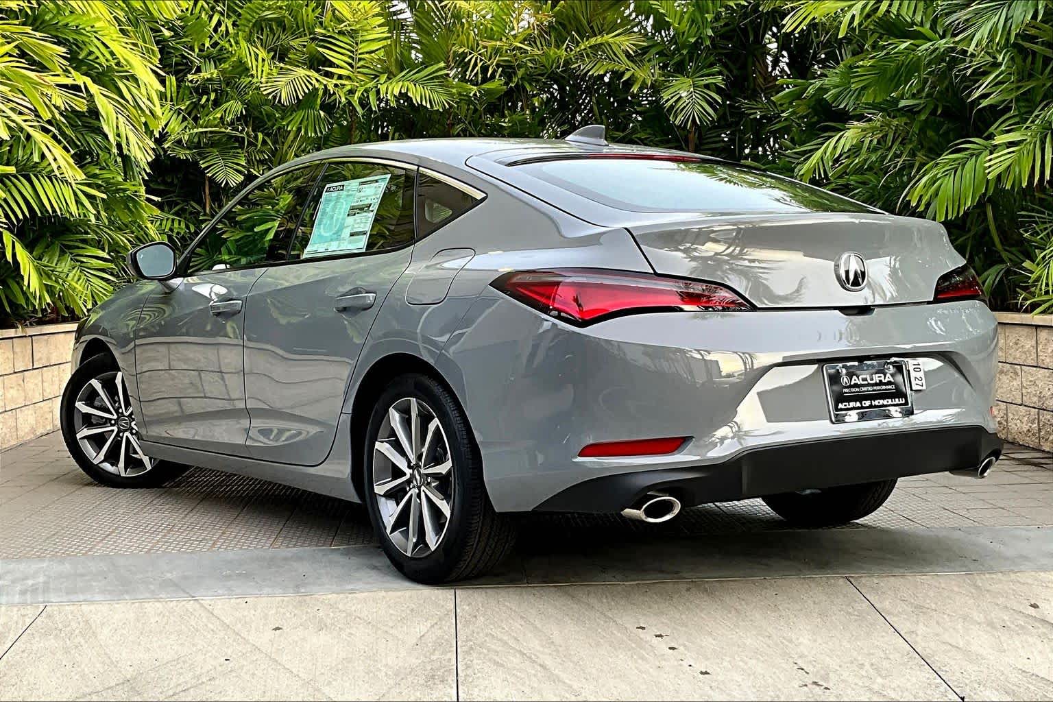 Thumbnail: 2026 Acura Integra - 5