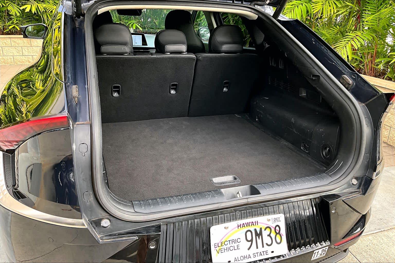 Thumbnail: 2024 Kia EV6 - 19