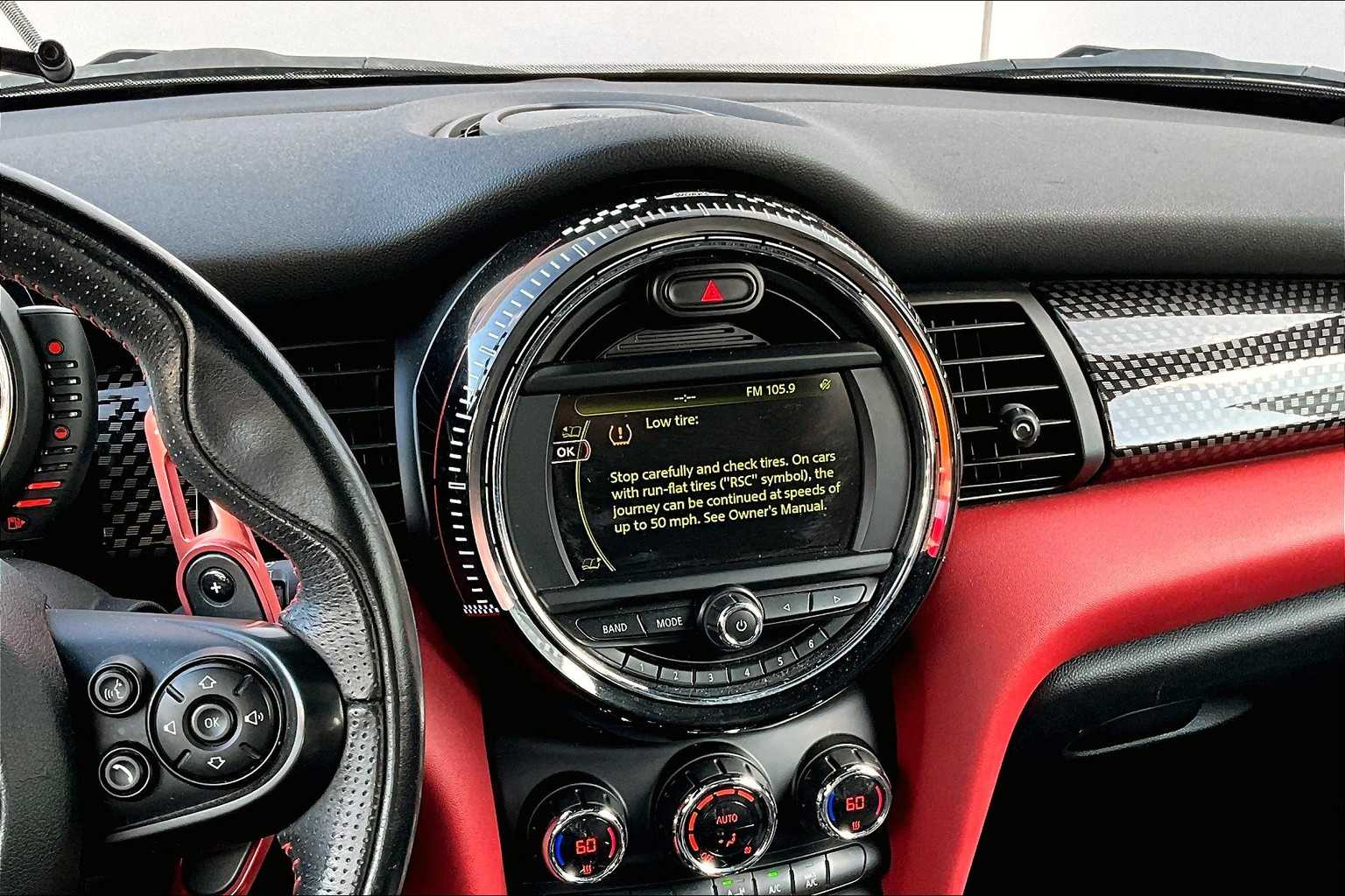 Thumbnail: 2017 MINI Cooper Hardtop - 15