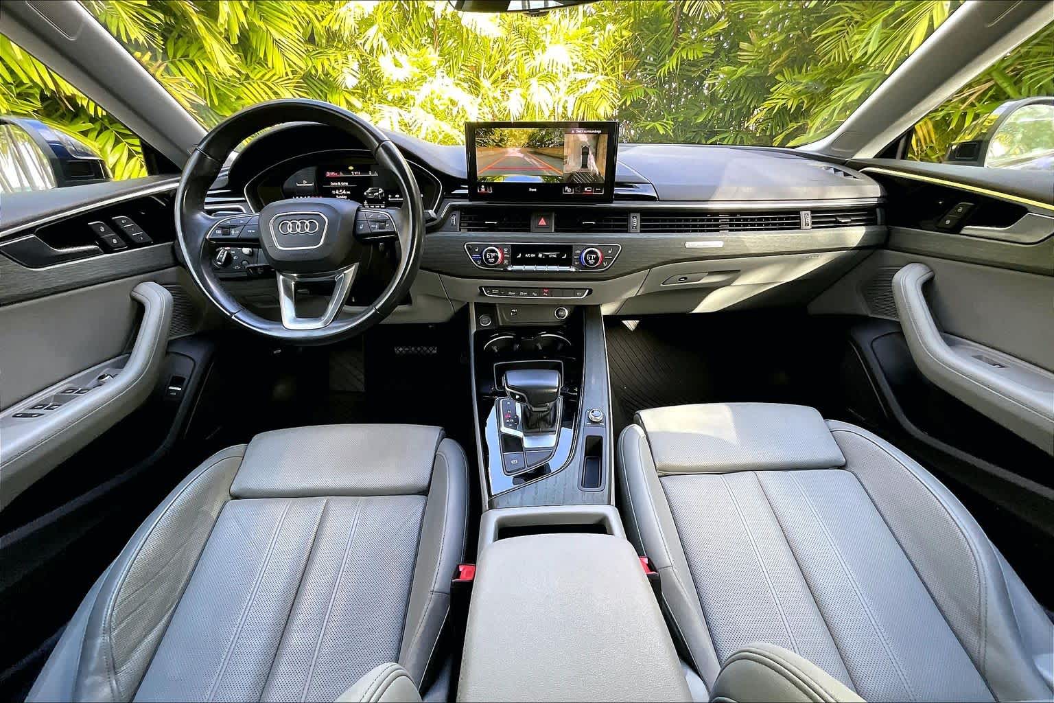 Thumbnail: 2022 Audi A5 - 11