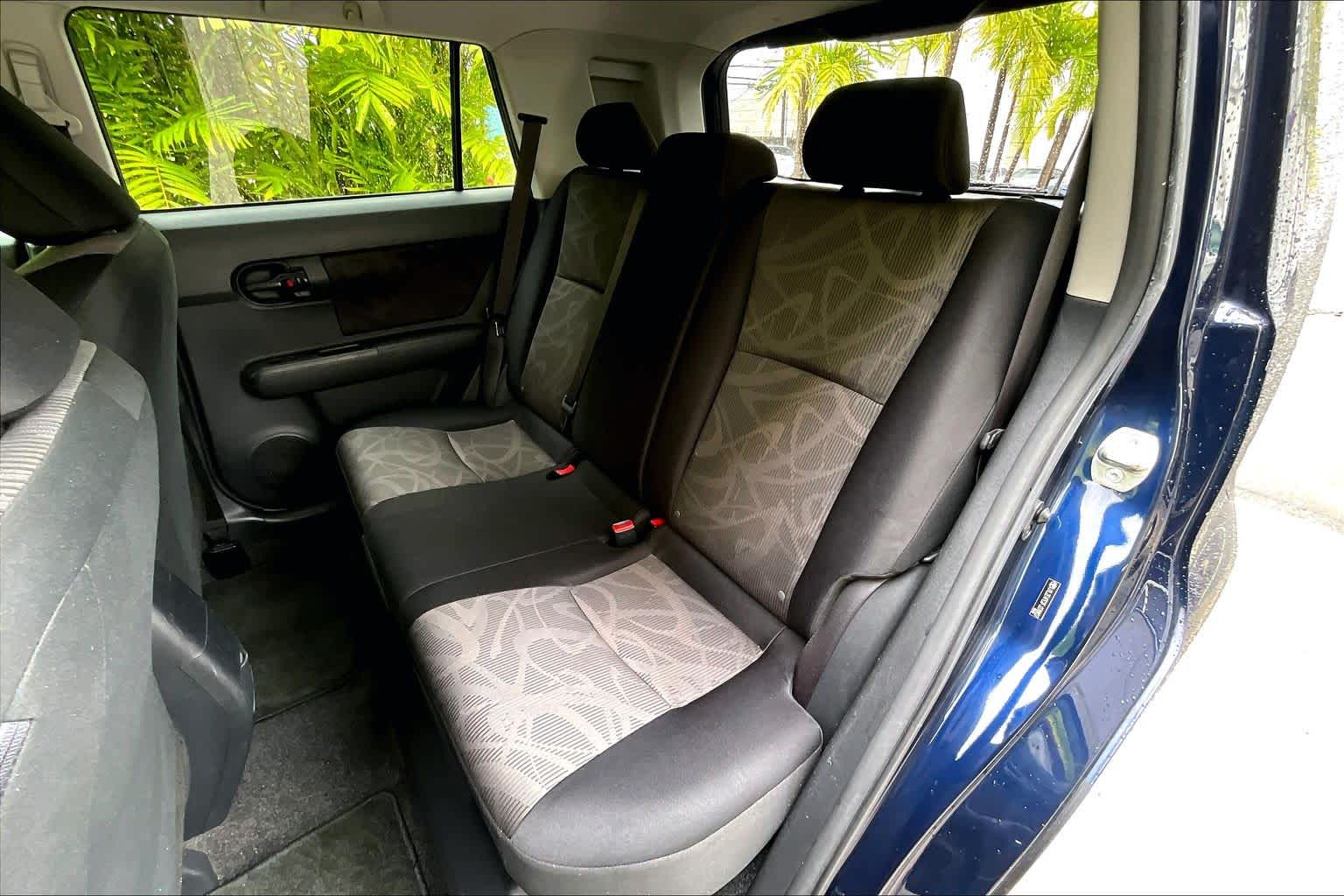 Thumbnail: 2015 Scion xB - 30