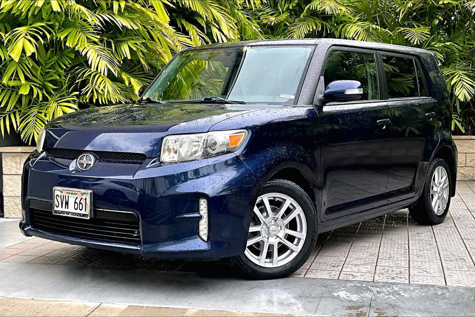 2015 Scion xB  -
                  Honolulu, HI