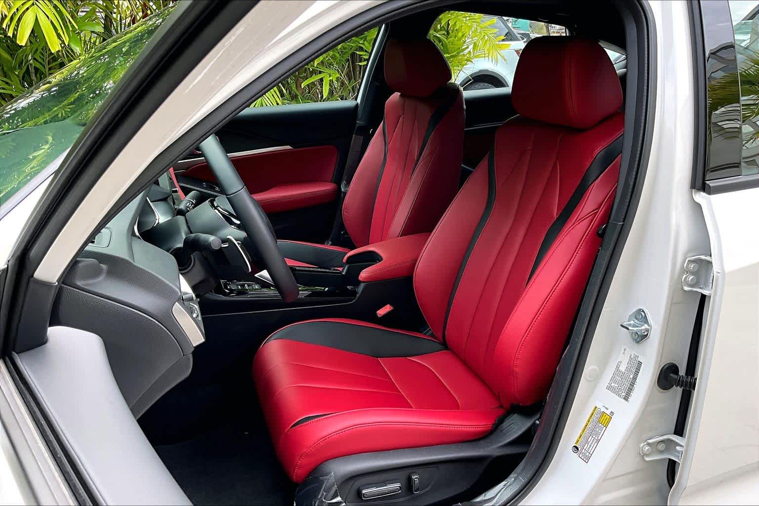 Thumbnail: 2026 Acura Integra - 12