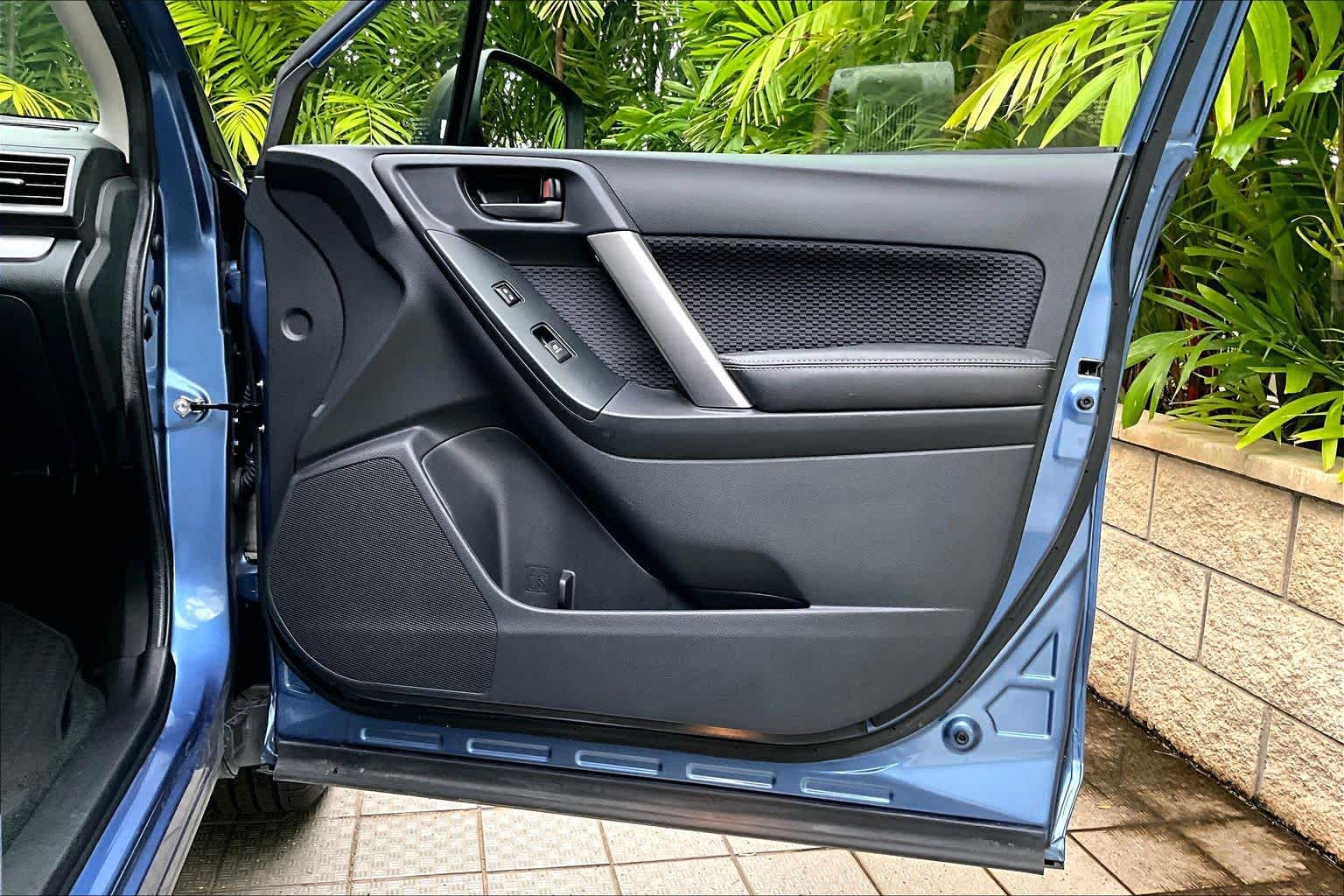 Thumbnail: 2018 Subaru Forester - 29